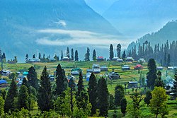 Explore Paradise Top 10 Must See Places to Visit in Azad Kashmir