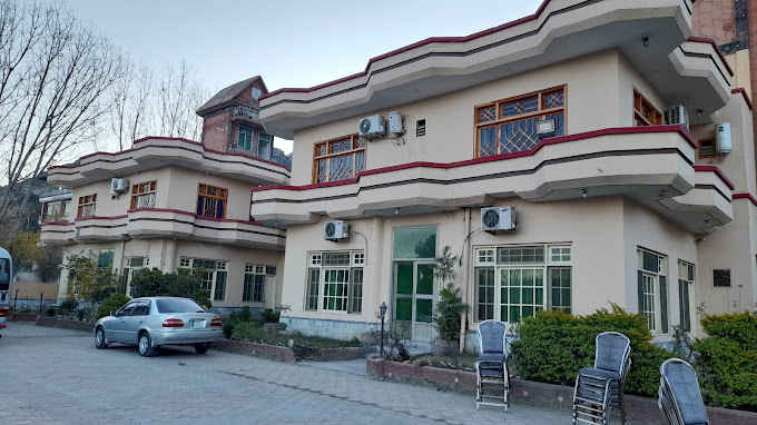 Suvastu Resort Swat Fizagat