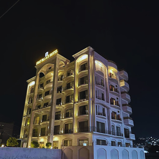 Swat Palace Hotel
