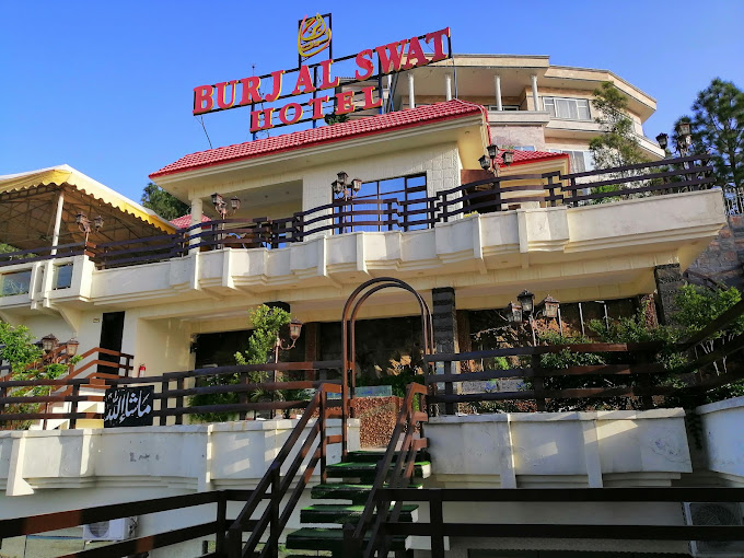 Burj Al Swat Hotel