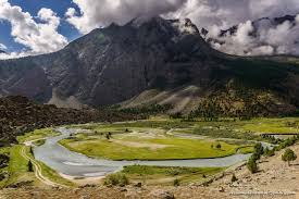 6  Days Skardu  Deosai/Bashoo Valley  Tour
