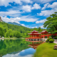 8 Days Honeymoon Tour Package To Hunza and Skardu