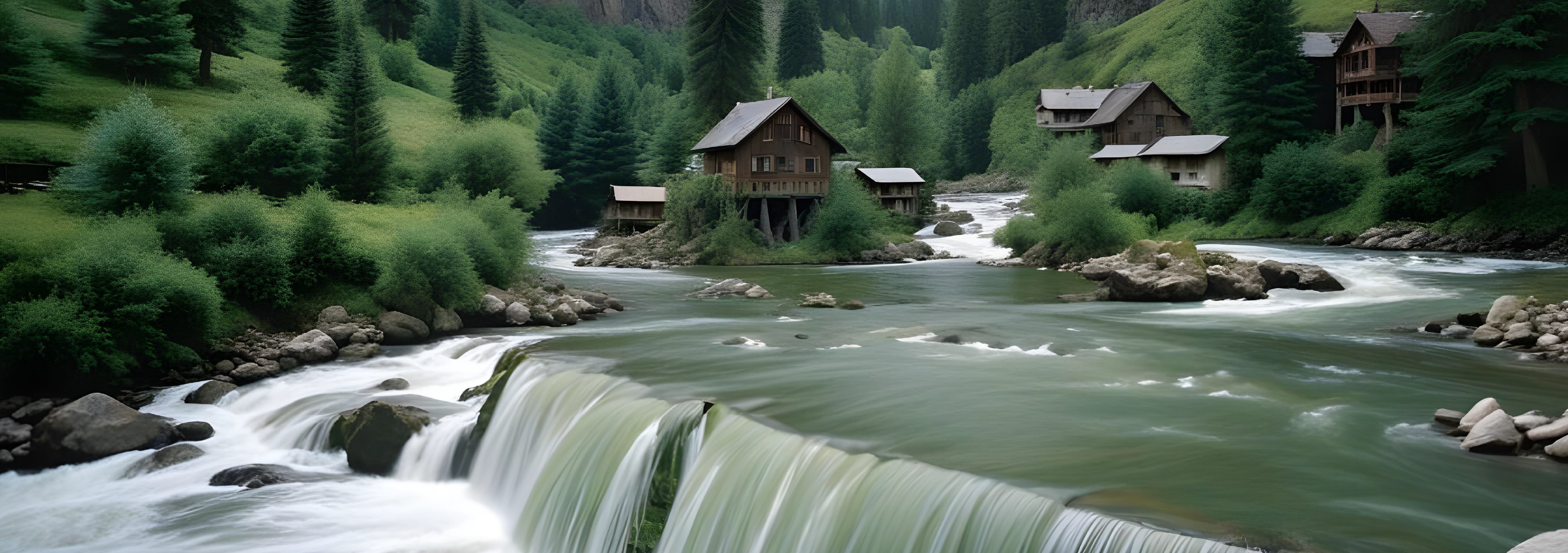 3 Days Honeymoon Tour Package To Neelum Valley